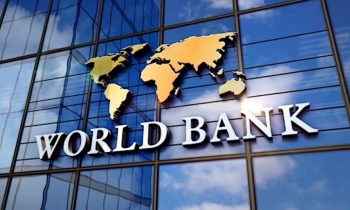 World Bank: Chiến sự Iran kích hoạt giá năng lượng tăng 24% trong năm 2026