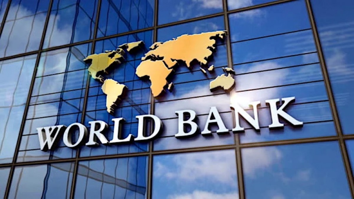 World Bank: Chiến sự Iran kích hoạt giá năng lượng tăng 24% trong năm 2026