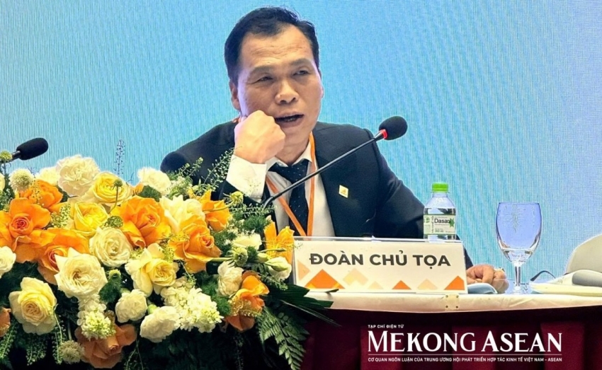 Ông Đỗ Quý Hải tự tin 