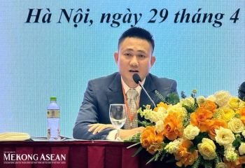 Thêm lãnh đạo Hải Phát Invest gia tăng sở hữu tại công ty