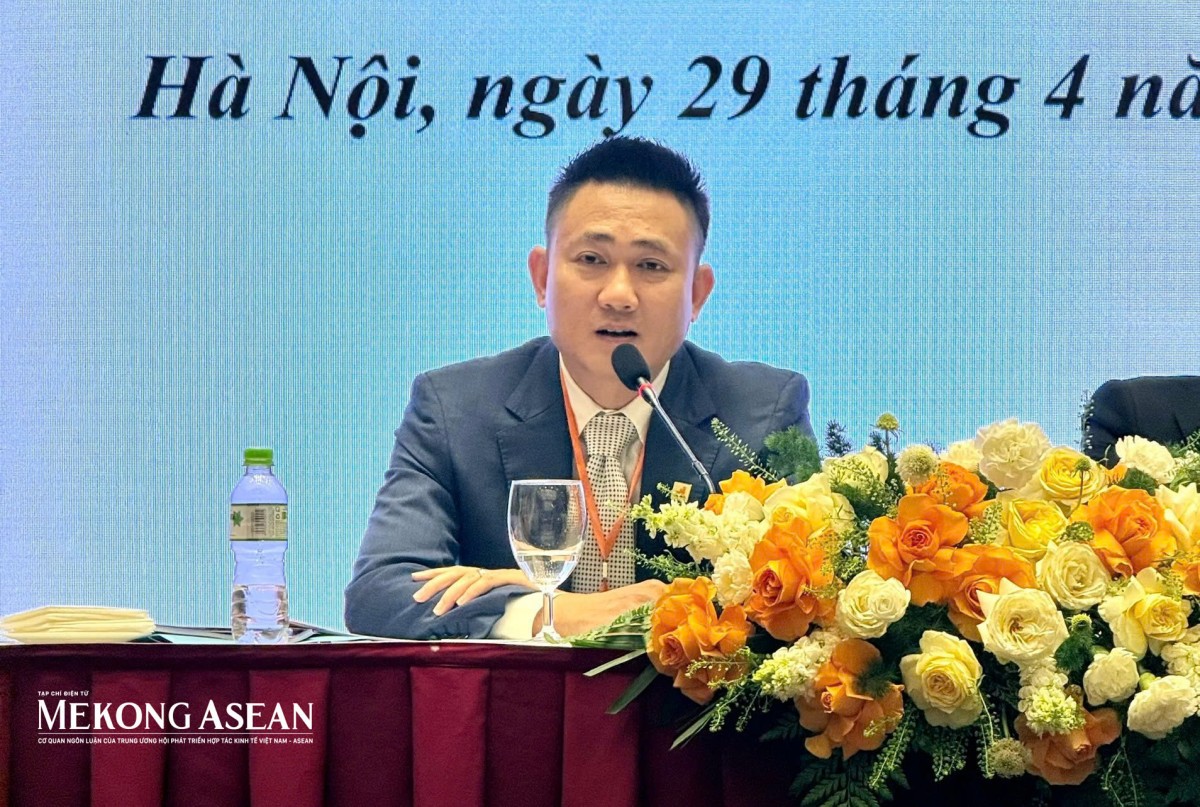 Ông Đỗ Quý Hải tự tin 'Hải Phát sẽ khác' và cải thiện giá cổ phiếu