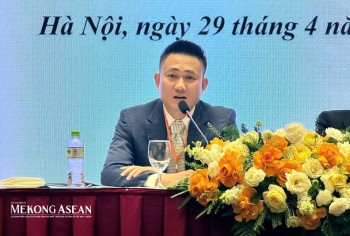 Thêm lãnh đạo Hải Phát Invest gia tăng sở hữu tại công ty