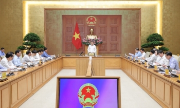 Tháo gỡ điểm nghẽn đất đai, môi trường để tạo động lực tăng trưởng mới