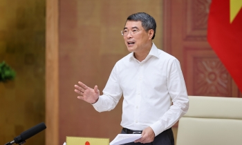 Đề xuất cơ chế đột phá thu hút nguồn lực cho hạ tầng giao thông