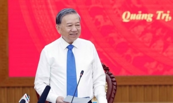 Quảng Trị xác định chiến lược 'vươn Đông tỏa Tây'