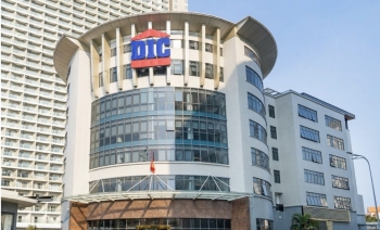 DIG báo lỗ quý 1/2026, có hơn 2.700 tỷ đồng tiền mặt