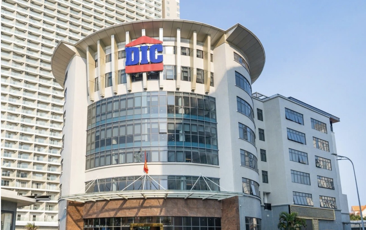 DIG báo lỗ quý 1/2026, có hơn 2.700 tỷ đồng tiền mặt