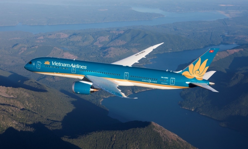 Vietnam Airlines lãi lớn quý 1, dự báo chí phí tăng cao từ quý 2