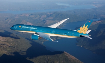 Vietnam Airlines lãi lớn quý 1, dự báo chí phí tăng cao từ quý 2