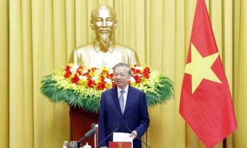 Tổng Bí thư, Chủ tịch nước Tô Lâm sẽ thăm cấp Nhà nước tới Ấn Độ