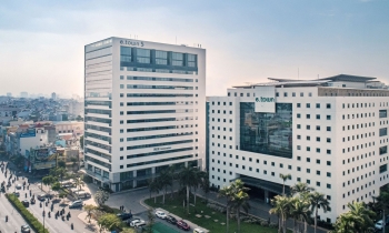 REE báo lãi quý 1/2026 cao nhất 11 quý