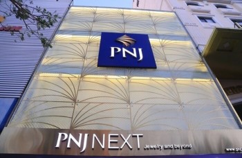 PNJ lập đỉnh lợi nhuận quý, đạt gần nửa kế hoạch năm