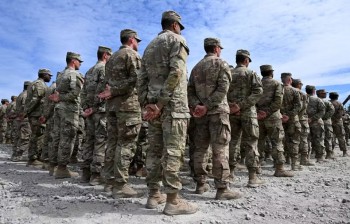 NATO phản ứng khi Mỹ tuyên bố rút 5.000 quân khỏi Đức