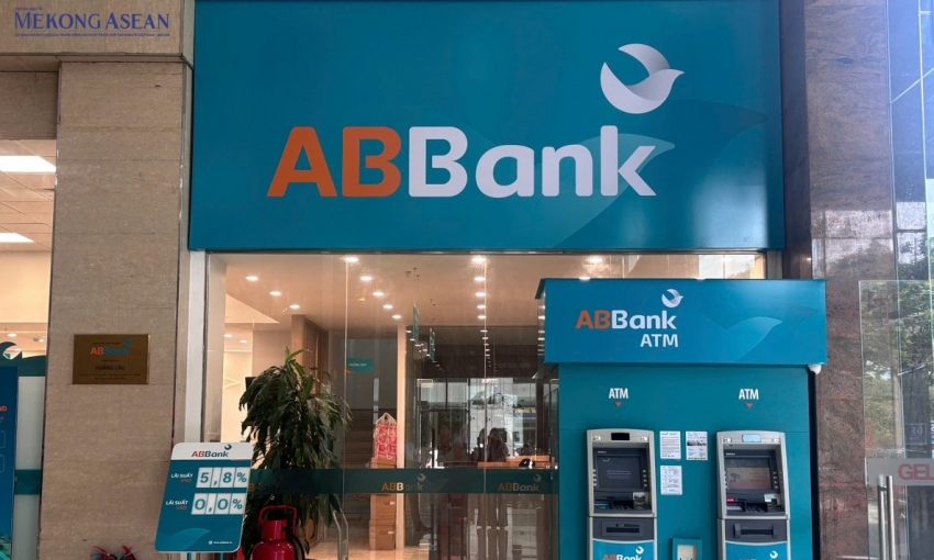 ABBank hoàn thành 1/3 kế hoạch lợi nhuận năm sau 3 tháng