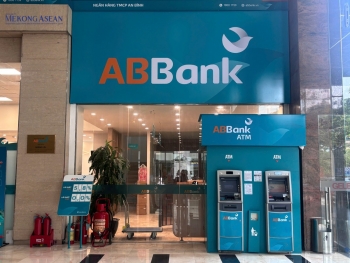 ABBank sắp chia cổ tức bằng cổ phiếu tỷ lệ 15%