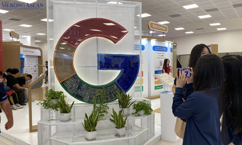 Google triển khai phòng thí nghiệm AI ứng dụng đầu tiên tại Việt Nam