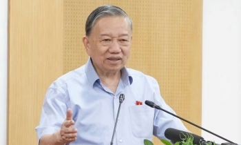 'Mở ra cơ hội lớn để Hà Nội bứt phá, phát triển xứng tầm hơn'