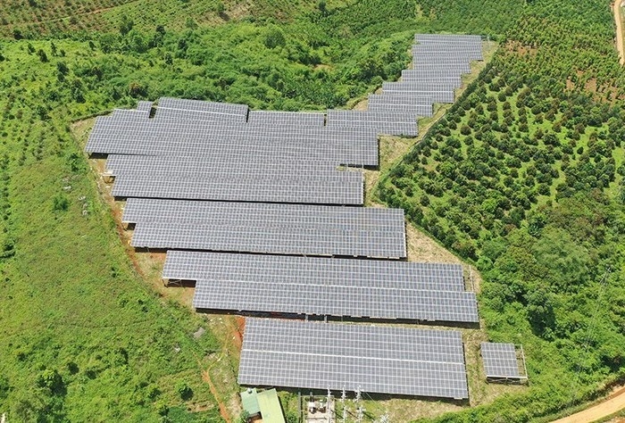 Helio Energy báo lãi cao gấp 21 lần cùng kỳ
