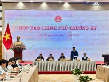 Cắt giảm 23.000 tỷ đồng chi phí mỗi năm từ cải cách thủ tục hành chính