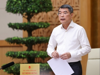 Thủ tướng: Không để cắt giảm thủ tục hành chính này lại mọc thủ tục khác