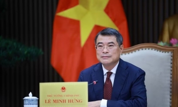 Thủ tướng Lê Minh Hưng sắp dự Hội nghị Cấp cao ASEAN lần thứ 48
