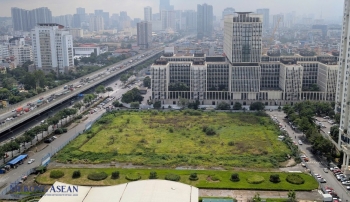Triển vọng ngành bất động sản dưới góc nhìn đơn vị xếp hạng tín nhiệm