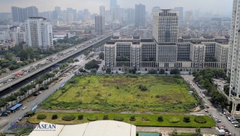 Triển vọng ngành bất động sản dưới góc nhìn đơn vị xếp hạng tín nhiệm
