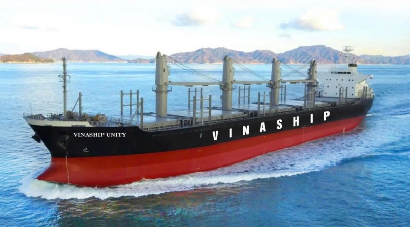 Ngành vận tải biển quý 1/2026: Hầu hết tăng trưởng, Vinaship lãi đột biến nhờ bán tàu