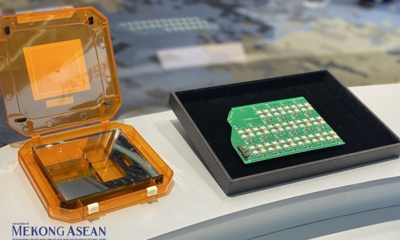 Việt Nam đặt mục tiêu làm chủ 4 công nghệ chiến lược vào năm 2030