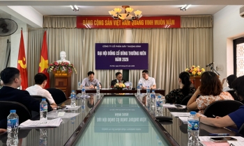 Tổng giám đốc Giầy Thượng Đình: ‘Sẽ triển khai dự án 277 Nguyễn Trãi trong năm 2026’