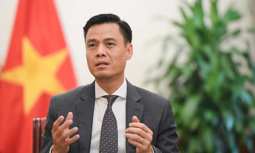 3 trọng tâm lớn của Hội nghị Cấp cao ASEAN lần thứ 48