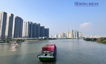 TP HCM thu ngân sách hơn 328.000 tỷ đồng sau 4 tháng đầu năm