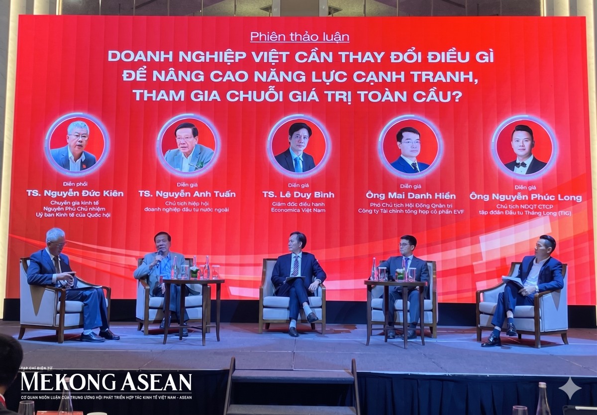 Hội thảo