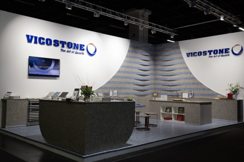 Vicostone báo lãi quý thấp nhất 11 năm