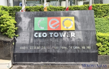 CEO có quý lãi cao nhất 3 năm