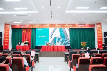 ĐHĐCĐ BIC: Dự kiến mở thêm bảo hiểm vệ tinh, đặt mục tiêu lãi 780 tỷ đồng