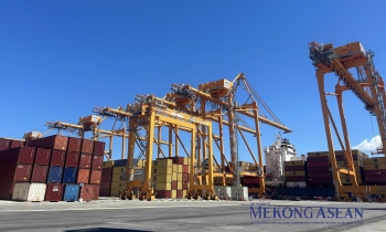 Ngày 6/5 hàng năm là Ngày Logistics Việt Nam