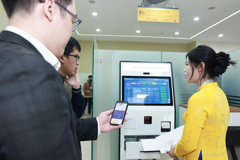 Khung chương trình được xây dựng nhằm thiết lập một khung đào tạo thống nhất trên phạm vi toàn quốc, làm cơ sở để các Bộ, ngành, địa phương xây dựng và tổ chức triển khai các hoạt động đào tạo, bồi dưỡng về quản trị dữ liệu. 