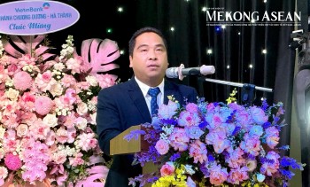 Lãnh đạo Hóa chất Đức Giang cam kết đảm bảo quyền lợi hợp pháp của cổ đông