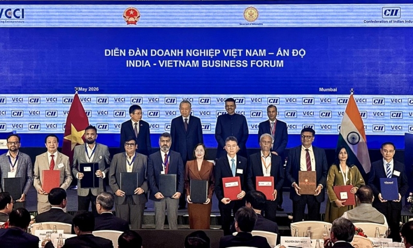 Vinpearl hợp tác với 3 doanh nghiệp lữ hành Ấn Độ, tiếp cận thị trường tỷ dân