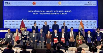 Vinpearl hợp tác với 3 doanh nghiệp lữ hành Ấn Độ, tiếp cận thị trường tỷ dân
