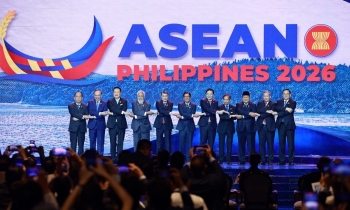 Thủ tướng dự phiên khai mạc Hội nghị Cấp cao ASEAN lần thứ 48