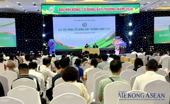 Tổng giám đốc DGC: Thiếu sót pháp lý đã xảy ra là bài học sâu sắc