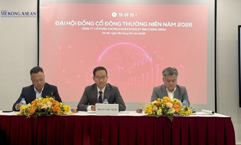 Chứng khoán Stanley Brothers: Mục tiêu lãi gấp 21 lần, xóa lỗ lũy kế vào năm 2027