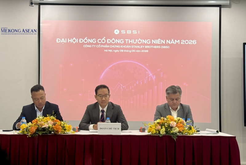 Ảnh: Hà Anh/Mekong ASEAN.