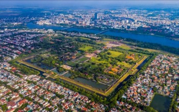 Hoàn thành phương án tổng thể sắp xếp lại thôn, tổ dân phố trước ngày 10/6