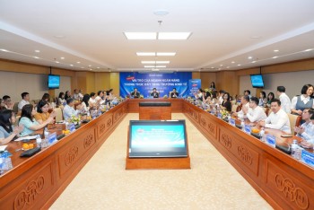 Tín dụng năm 2026: Từ mối quan hệ 