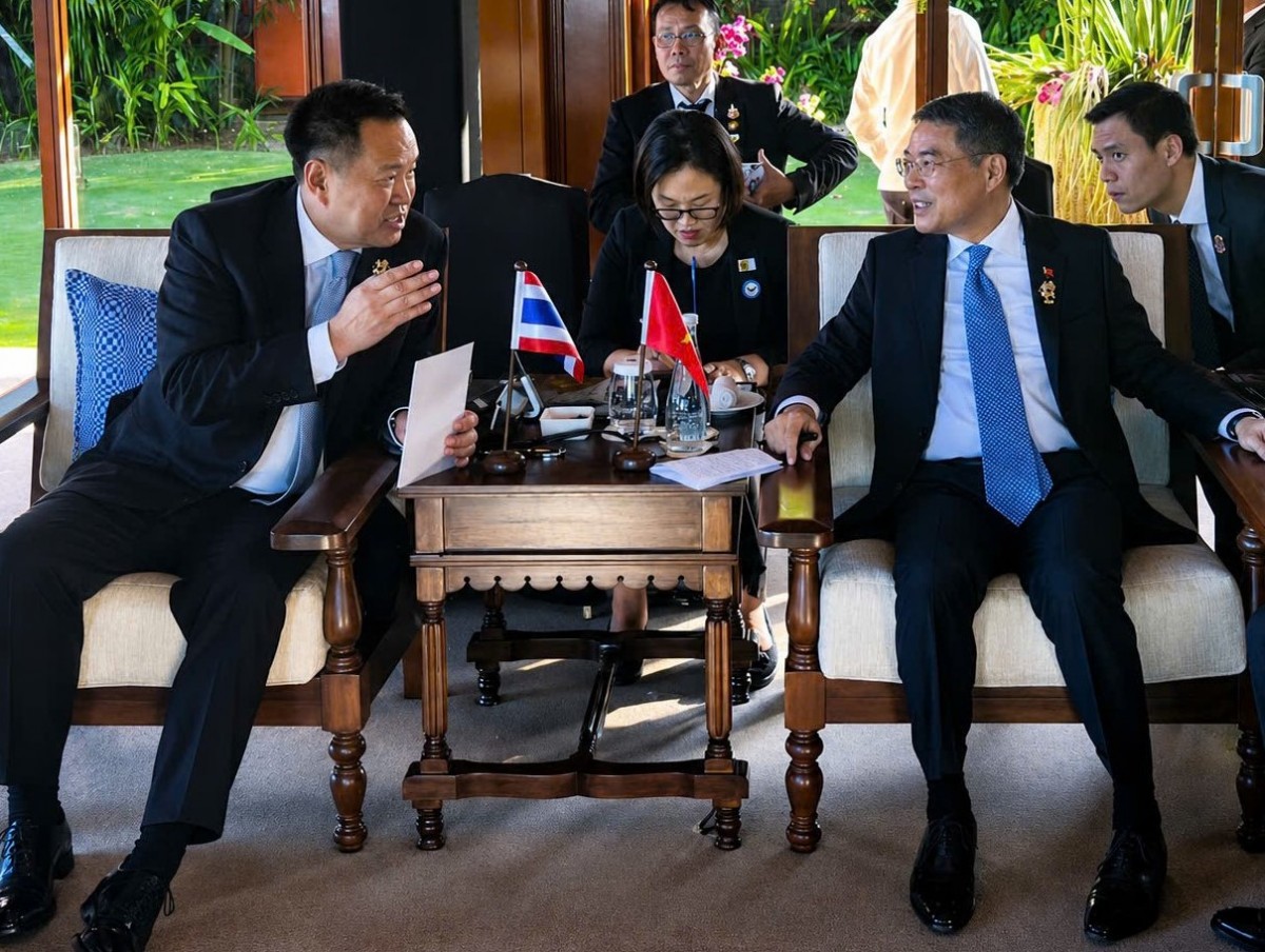 Thủ tướng Lê Minh Hưng gặp song phương các nhà lãnh đạo ASEAN