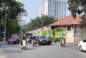 Hà Nội chưa cấm xe máy xăng cá nhân trong vùng phát thải thấp từ 1/7