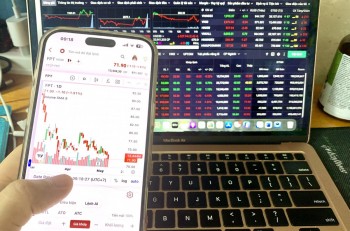 Bị khối ngoại bán ròng hơn 1.700 tỷ đồng, cổ phiếu FPT lại 